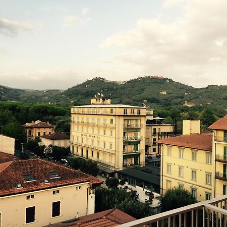 Hotel Biondi Montecatini Terme Szoba fotó