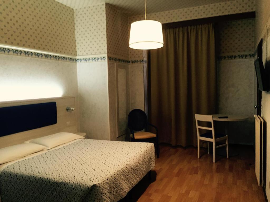 Hotel Biondi Montecatini Terme Kültér fotó