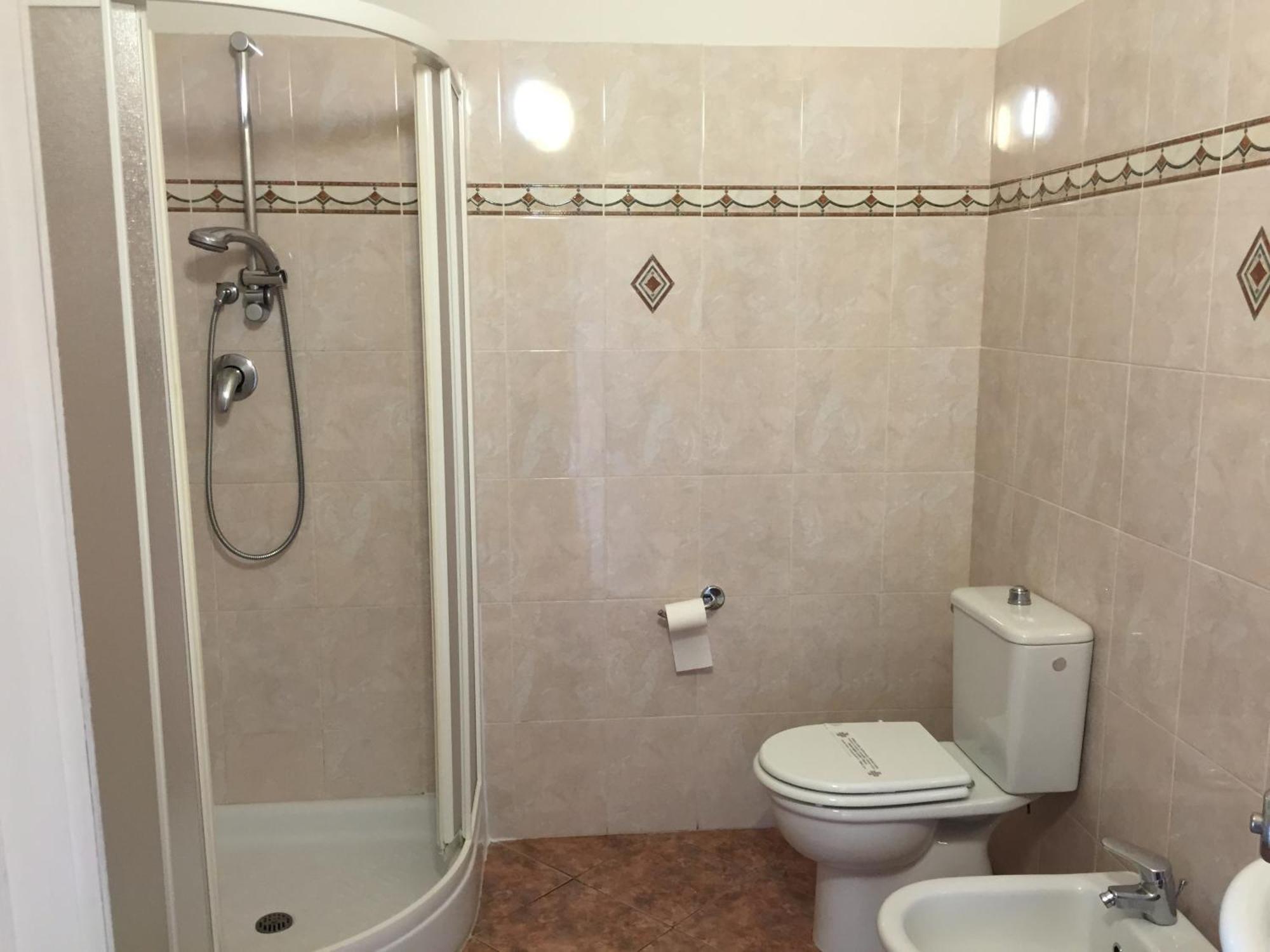Hotel Biondi Montecatini Terme Szoba fotó