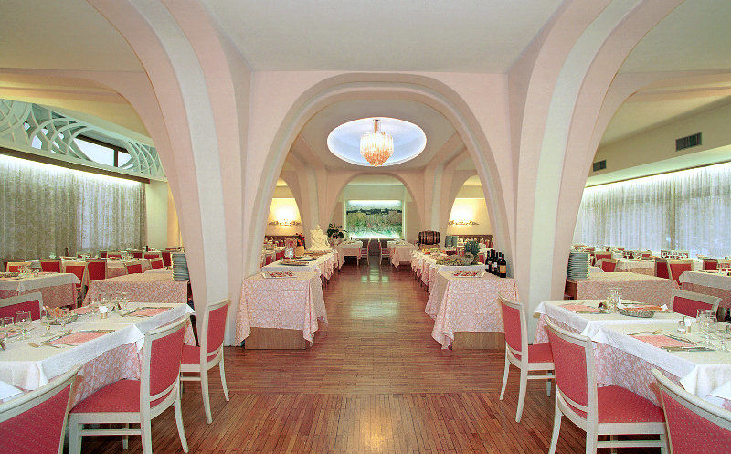 Hotel Biondi Montecatini Terme Kültér fotó